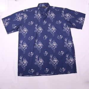 RARE PROMO DALE'S PALE ALE Button Down Shirt